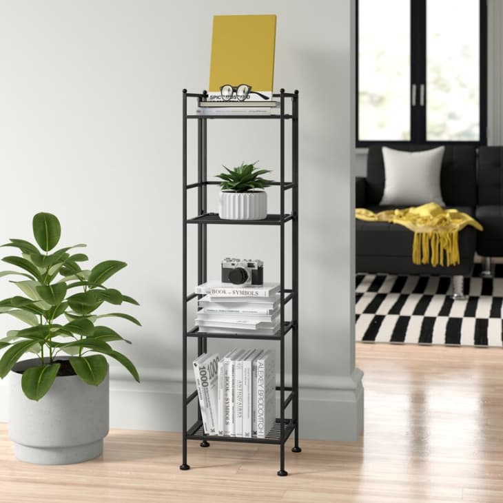 The Best Foldable and No Assembly Furniture Apartment Therapy